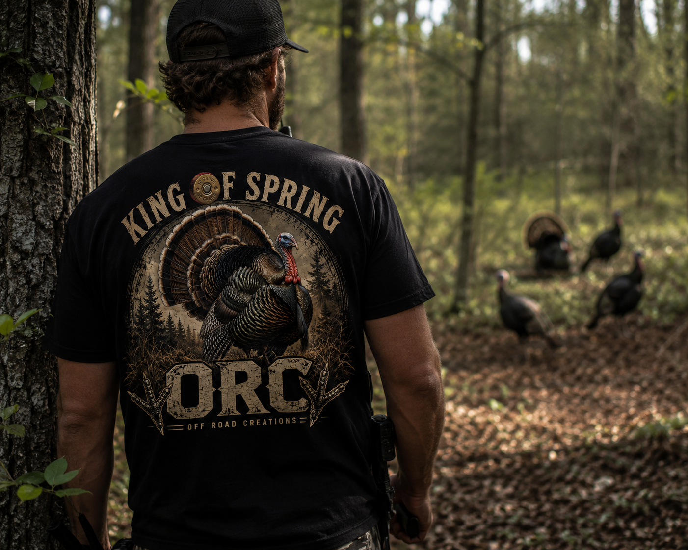 King of Spring