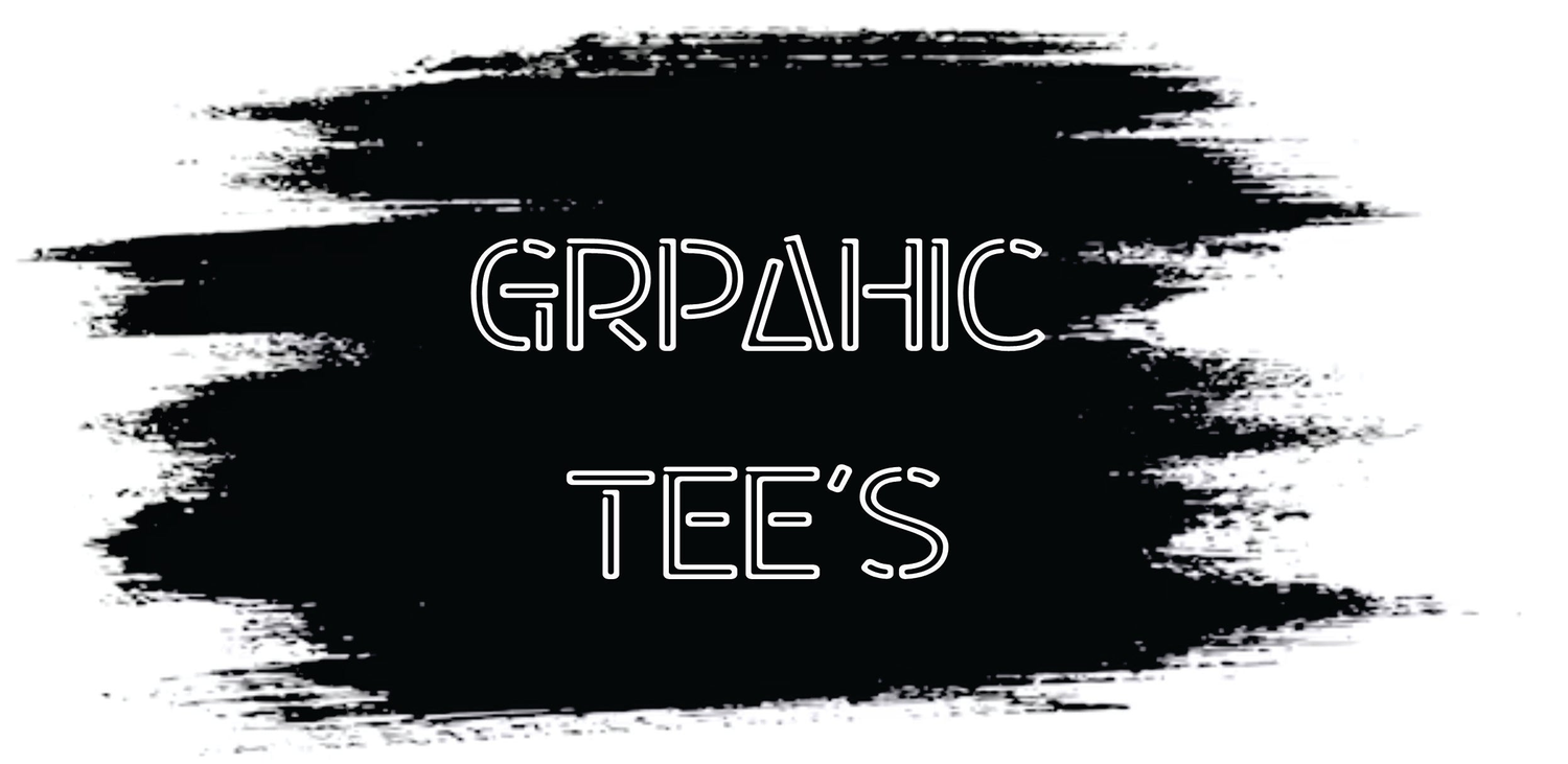 Graphic T-Shirts