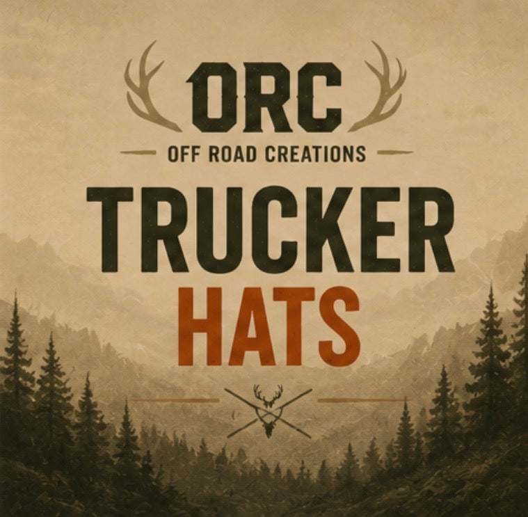 Trucker Hats