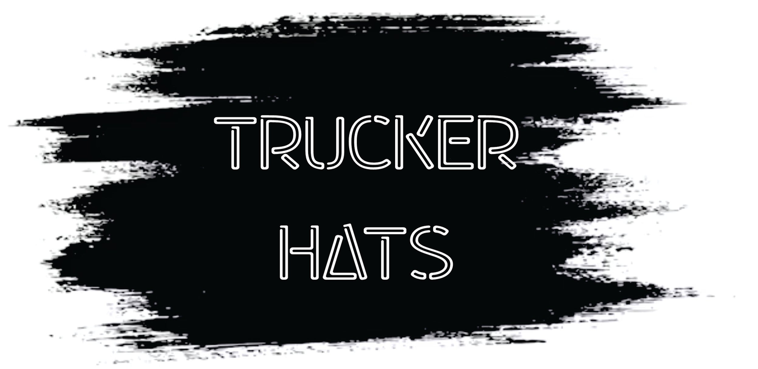 Trucker Hats