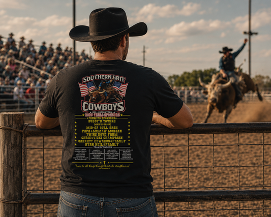 Southern Grit