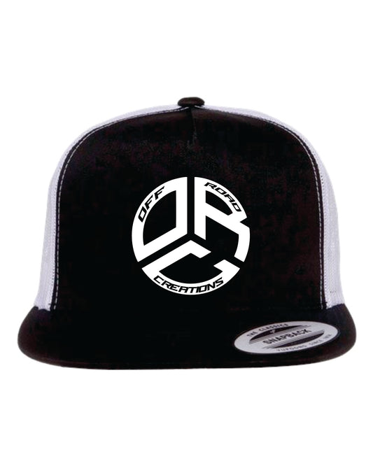 ORC Logo Trucker Hat