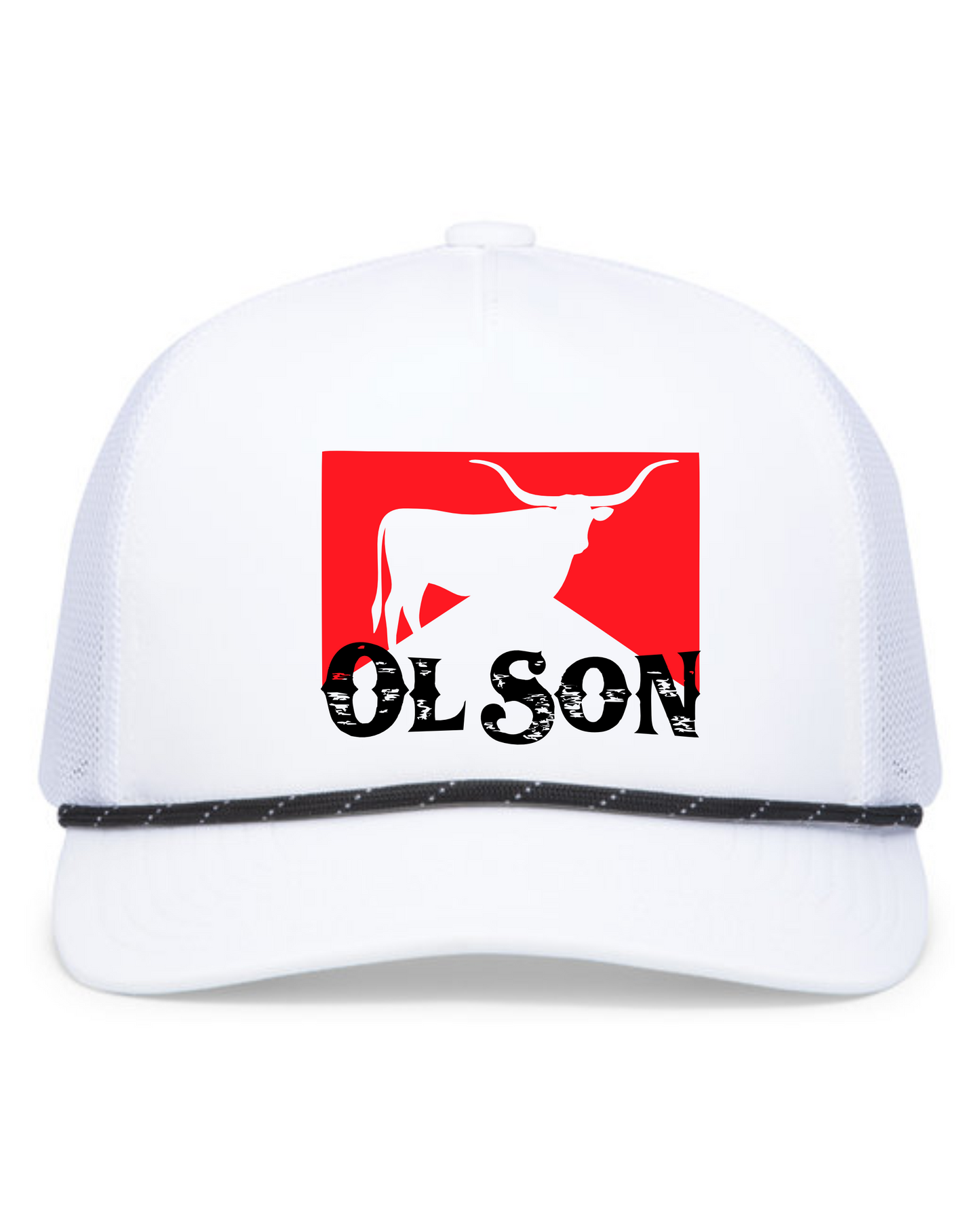 OL' SON - Trucker Hat