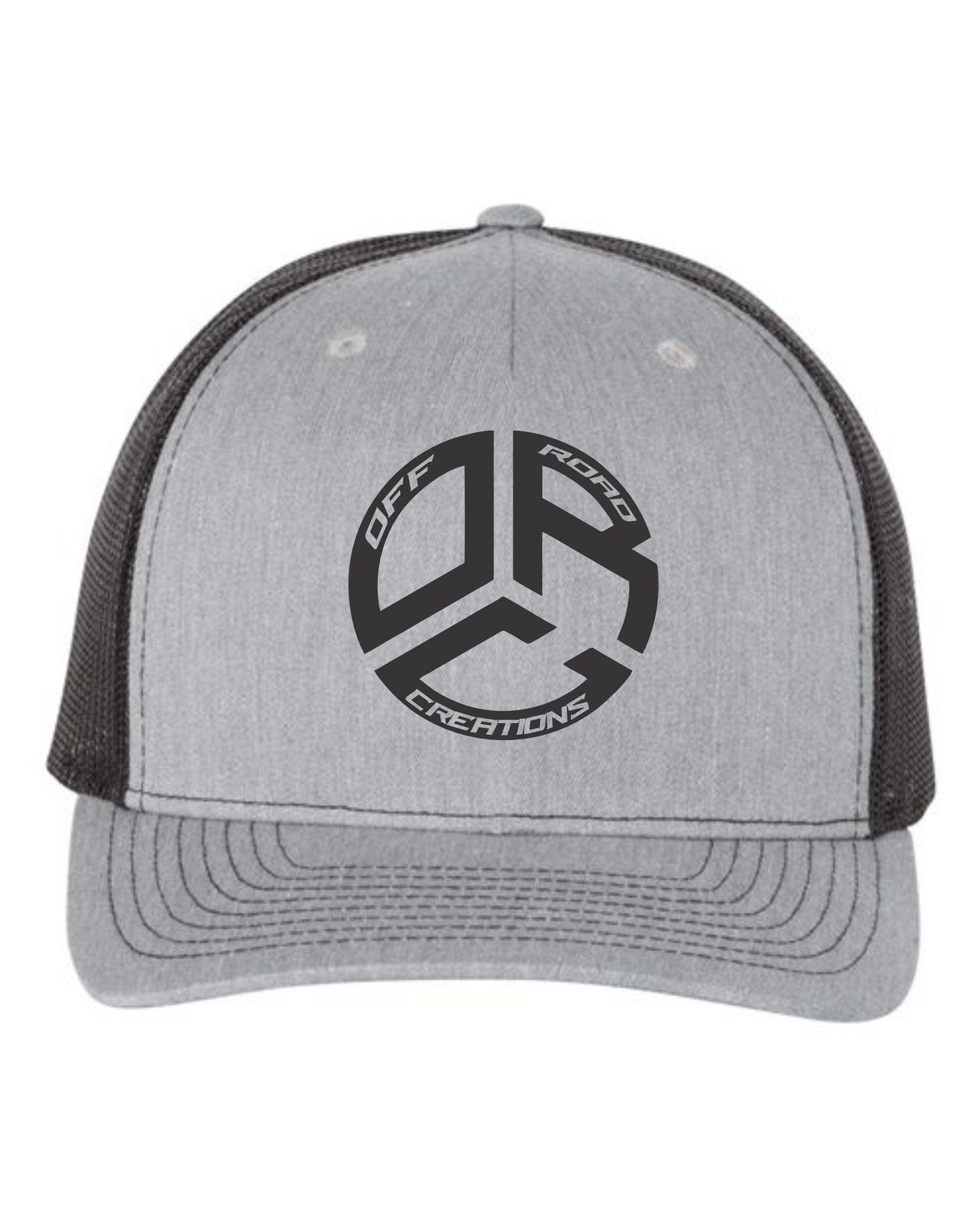 ORC Logo Trucker Hat
