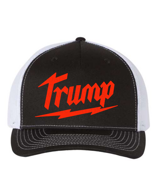 TRUMP - Trucker Hat