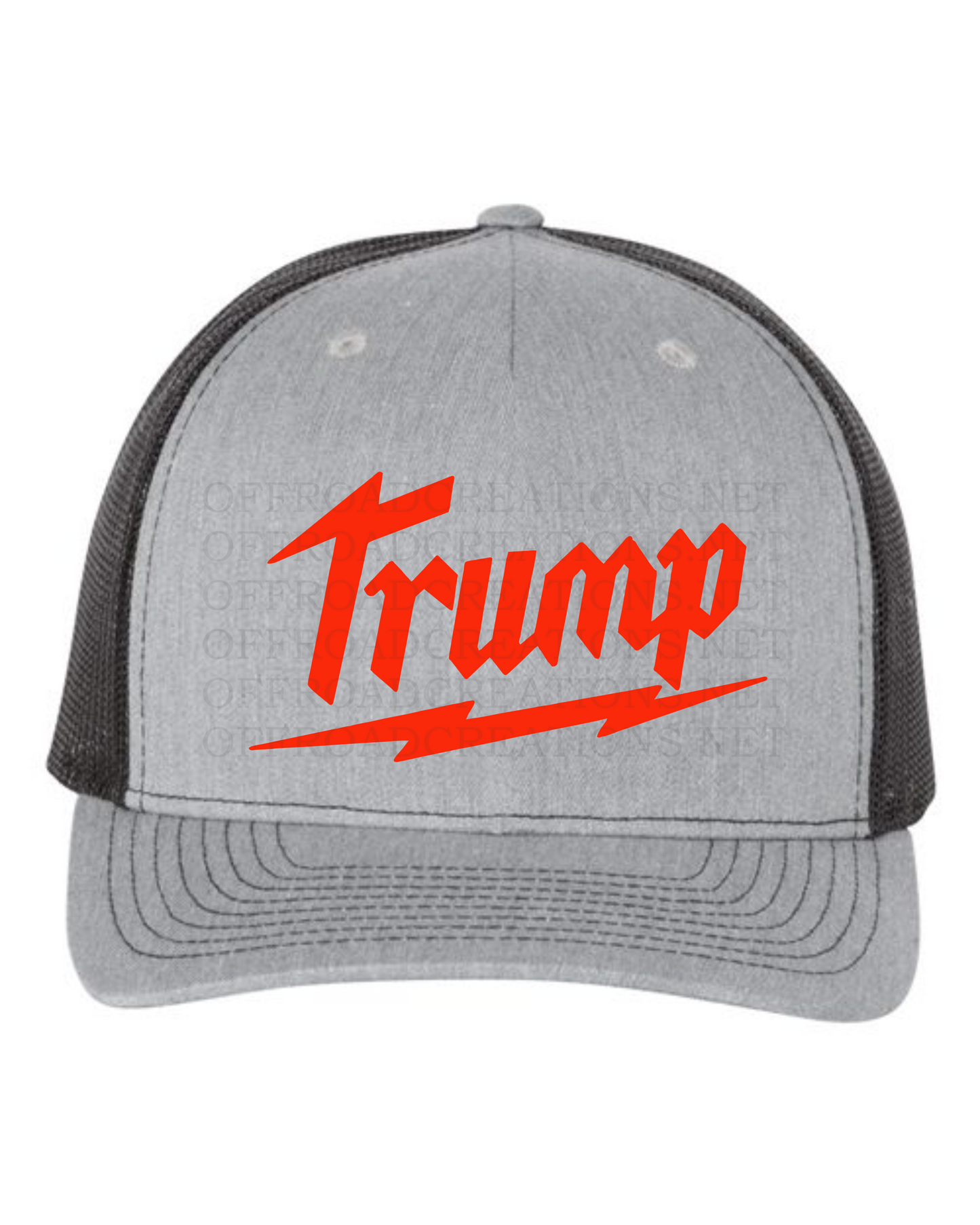 TRUMP - Trucker Hat