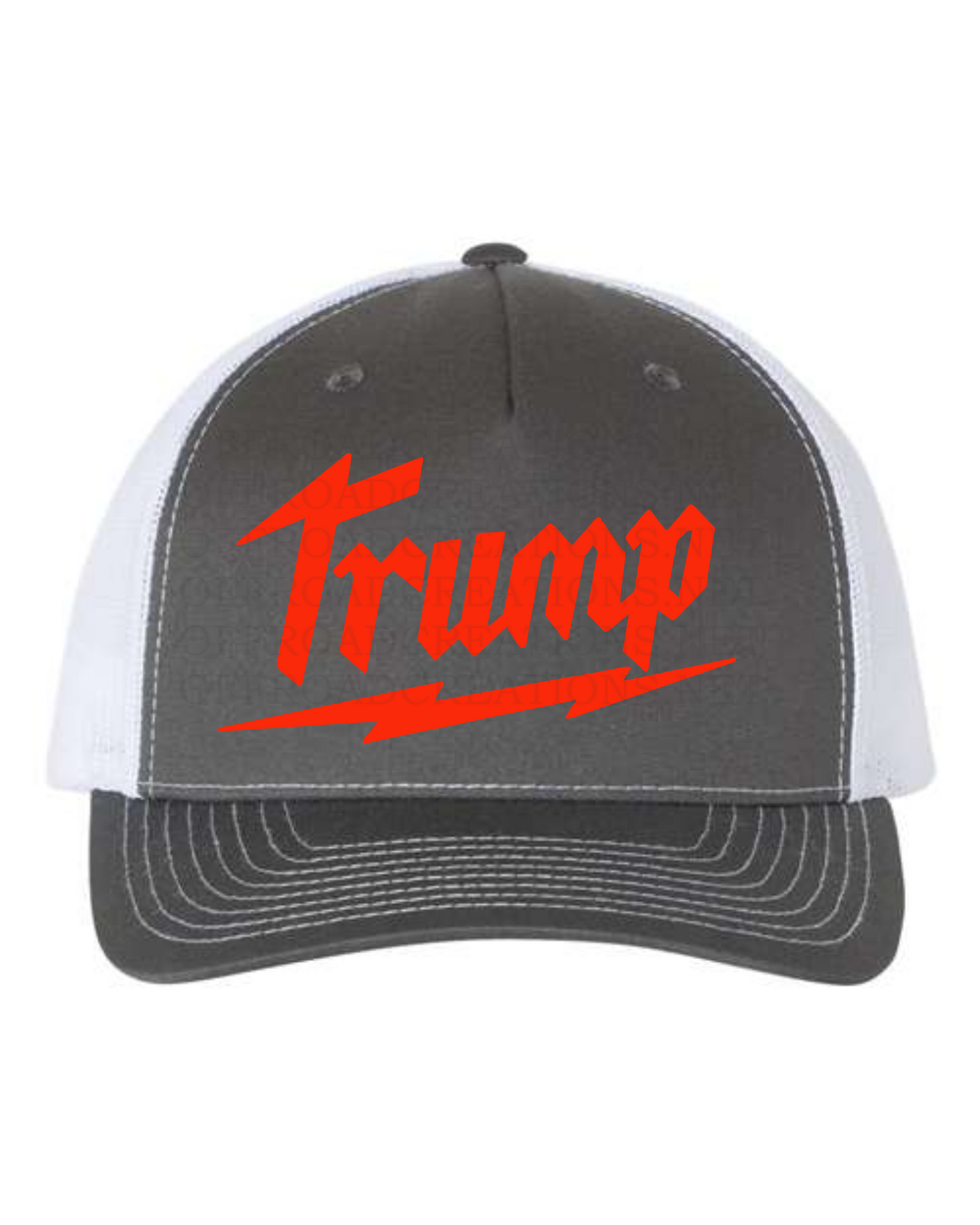 TRUMP - Trucker Hat