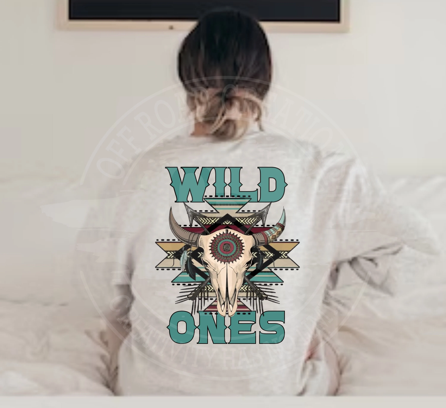 Wild ones - Western Style